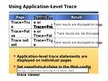 Презентация 'Module 6: Tracing in Microsoft Asp.net Web Applications', 8.