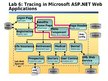 Презентация 'Module 6: Tracing in Microsoft Asp.net Web Applications', 14.