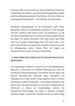Реферат 'Die Auswirkungen und Ergebnisse von PISA - Studie in Deutschland und Lettland', 28.