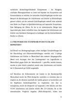 Реферат 'Die Auswirkungen und Ergebnisse von PISA - Studie in Deutschland und Lettland', 29.