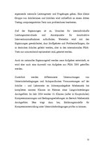 Реферат 'Die Auswirkungen und Ergebnisse von PISA - Studie in Deutschland und Lettland', 33.