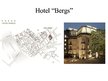 Конспект 'Comparison of Two Hotels', 15.