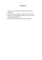 Отчёт по практике 'SIA "Stilgras" produkta raksturojums un konkurētspējas novērtējums', 23.