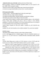 Конспект 'Konkurences tiesību regulējums Eiropas Savienībā', 30.