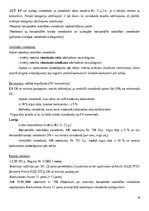 Конспект 'Konkurences tiesību regulējums Eiropas Savienībā', 34.