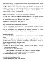 Конспект 'Konkurences tiesību regulējums Eiropas Savienībā', 40.