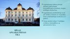 Презентация 'Latvijas Republikas tiesu sistēma', 7.