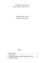 Отчёт по практике 'Pedagoģijas prakses dienasgrāmata', 2.