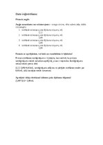 Конспект 'Laboratorijas darbs. Askorbīnskābes satura noteikšana augļos', 3.