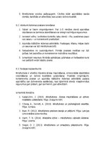 Реферат 'Mindfulness un apzinātība ikdienā', 14.