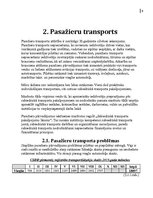 Реферат 'Transports Latvijā', 9.