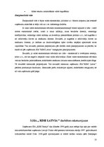 Реферат 'SIA "Rimi Latvia" mārketinga vides analīze', 23.