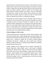 Конспект 'Leadership Skills and Competences a Small Business Owner Must Have', 6.