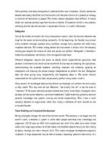 Конспект 'Leadership Skills and Competences a Small Business Owner Must Have', 7.