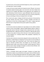 Конспект 'Leadership Skills and Competences a Small Business Owner Must Have', 8.