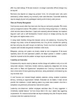 Конспект 'Leadership Skills and Competences a Small Business Owner Must Have', 13.