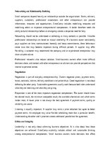 Конспект 'Leadership Skills and Competences a Small Business Owner Must Have', 14.