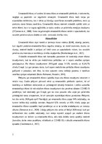 Реферат 'Emocionālās ēšanas izplatība starp pieaugušajiem Eiropā', 2.