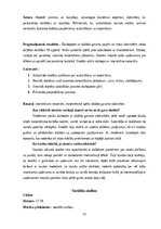 Отчёт по практике 'Aktīvā mācību un audzināšanas prakse sākumskolā', 15.