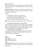 Отчёт по практике 'Aktīvā mācību un audzināšanas prakse sākumskolā', 16.