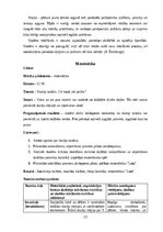 Отчёт по практике 'Aktīvā mācību un audzināšanas prakse sākumskolā', 22.