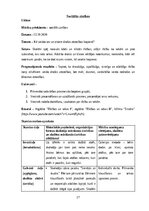 Отчёт по практике 'Aktīvā mācību un audzināšanas prakse sākumskolā', 27.