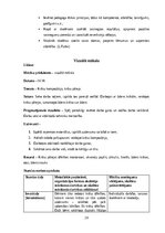 Отчёт по практике 'Aktīvā mācību un audzināšanas prakse sākumskolā', 29.