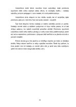 Отчёт по практике 'Aktīvā mācību un audzināšanas prakse sākumskolā', 33.