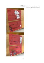 Отчёт по практике 'Aktīvā mācību un audzināšanas prakse sākumskolā', 34.