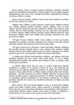 Конспект 'Vēlēšanu tiesības un noteikumi Latvijas Republikā', 10.