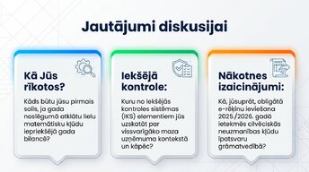 Презентация 'Revīzijas stratēģija Latvijā 2025.–2026. gadā', 14.