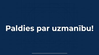 Презентация 'Revīzijas stratēģija Latvijā 2025.–2026. gadā', 15.