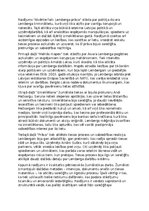 Эссе 'Raidījums "Atvērtie faili: Lemberga prāva" recenzija', 1.