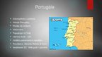 Презентация 'Ceļojums uz Portugāli', 2.