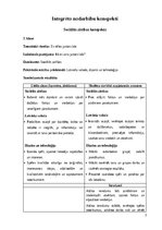 Отчёт по практике 'INTEGRĒTO MĀCĪBU PRAKSE  SĀKUMSKOLĀ', 2.