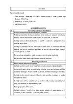 Отчёт по практике 'INTEGRĒTO MĀCĪBU PRAKSE  SĀKUMSKOLĀ', 3.