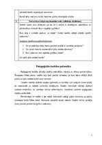 Отчёт по практике 'INTEGRĒTO MĀCĪBU PRAKSE  SĀKUMSKOLĀ', 7.