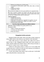 Отчёт по практике 'INTEGRĒTO MĀCĪBU PRAKSE  SĀKUMSKOLĀ', 10.