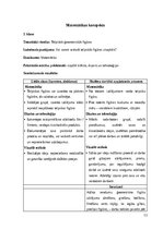 Отчёт по практике 'INTEGRĒTO MĀCĪBU PRAKSE  SĀKUMSKOLĀ', 11.