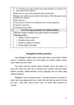 Отчёт по практике 'INTEGRĒTO MĀCĪBU PRAKSE  SĀKUMSKOLĀ', 13.