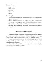 Отчёт по практике 'INTEGRĒTO MĀCĪBU PRAKSE  SĀKUMSKOLĀ', 15.