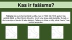 Презентация 'Fašisms', 2.