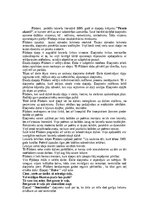 Конспект 'Vilis Plūdonis un viņa daiļrade', 2.