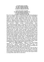 Конспект 'Vilis Plūdonis un viņa daiļrade', 11.