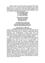 Конспект 'Vilis Plūdonis un viņa daiļrade', 13.