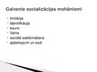 Презентация 'Socializācija', 9.