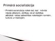 Презентация 'Socializācija', 10.