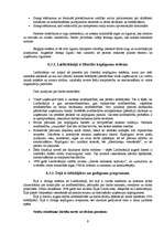 Конспект 'Darbinieku un darba devēju sadarbības regulējums starptautiskajās tiesībās un La', 9.