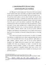 Реферат 'Juridiskā konfliktoloģija un mediācija - alternatīvā domstarpību risināšana', 17.