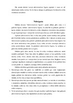 Реферат 'Juridiskā konfliktoloģija un mediācija - alternatīvā domstarpību risināšana', 18.